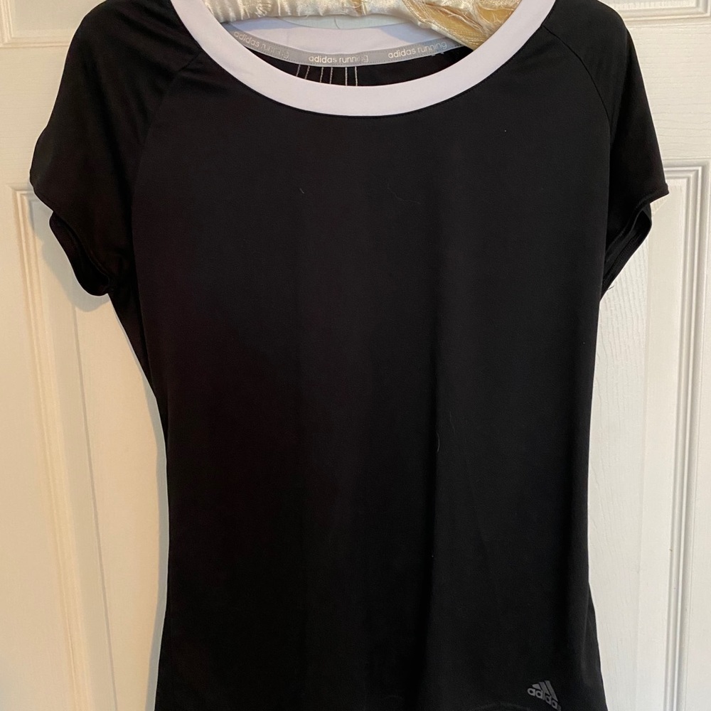 m Women’s Adidas Running Shirt